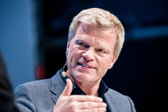 Cạnh tranh quyết liệt ở Bundesliga khiến FC Bayern mạnh mẽ hơn? ảnh 1