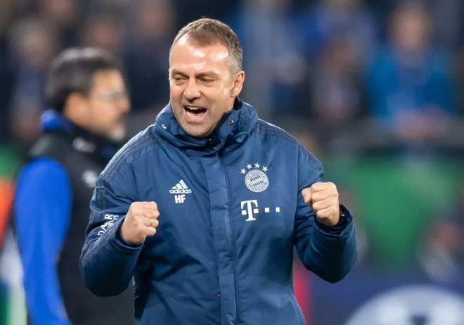 Cạnh tranh quyết liệt ở Bundesliga khiến FC Bayern mạnh mẽ hơn? ảnh 3