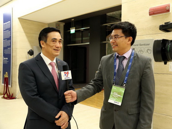 Việt Nam đề xuất IFAD hỗ trợ nhiều hơn nữa trong thời gian tới ảnh 2