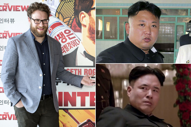 Sony cắt hình ảnh Kim Jong Un khỏi phim vì sợ... bị trả thù ảnh 1