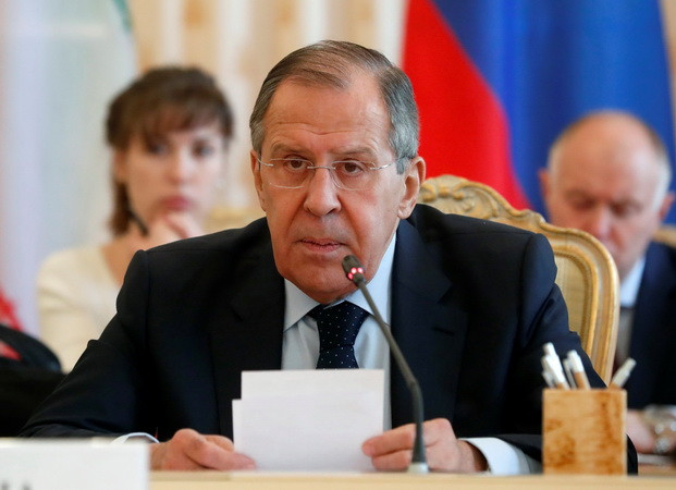 Tổng thống Nga phê chuẩn một số vị trí chủ chốt trong Nội các mới ảnh 1
