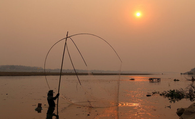 Việt Nam đối mặt những thách thức nghiêm trọng về an ninh nguồn nước ảnh 1