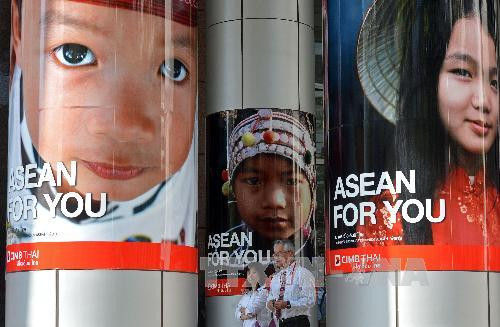 Brunei có tỷ lệ biết chữ cao thứ hai trong ASEAN ảnh 1