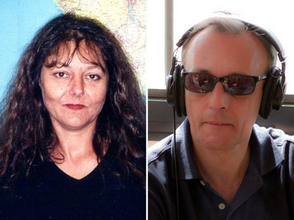 Pháp-Mali ráo riết tìm thủ phạm sát hại 2 nhà báo RFI ảnh 1