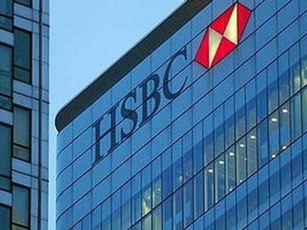 Lợi nhuận quý III của ngân hàng HSBC tăng 30% ảnh 1