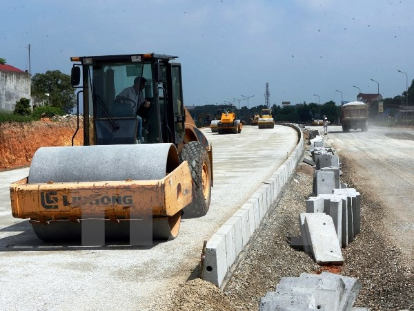 Cao tốc Hà Nội-Hải Phòng: Tính khả thi thu hồi vốn chưa vững chắc ảnh 1