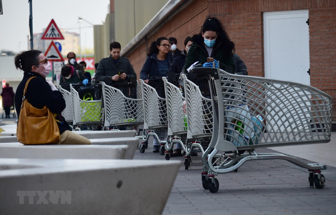 Italy: BoI kêu gọi thúc đẩy kế hoạch toàn diện tái khởi động kinh tế ảnh 1