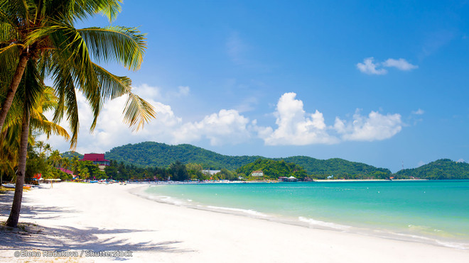 Dịch COVID-19: Du lịch Malaysia có dấu hiệu hồi phục nhanh ảnh 1