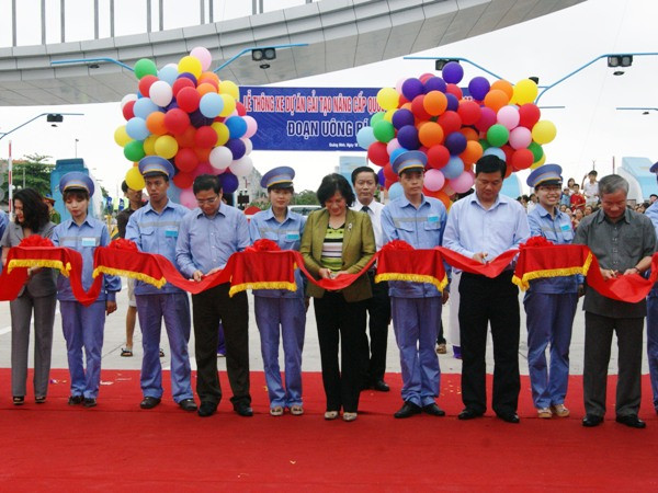 Hơn 5.740 tỷ đồng để cải tạo và nâng cấp Quốc lộ 18 ảnh 2