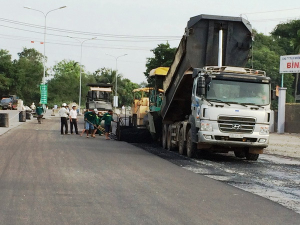 Kiến nghị chọn một nhà đầu tư thực hiện mở rộng đường Xuyên Á ảnh 1