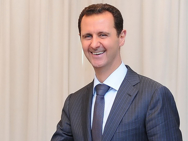 Iran: Hội nghị hòa bình về Syria sẽ diễn ra trong 2 tuần tới ảnh 1