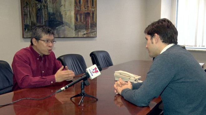 Học giả Nga: Trung Quốc còn muốn vươn ra cả Thái Bình Dương ảnh 2