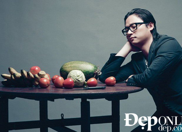 Bếp trưởng Australia gốc Việt: Đại sứ ẩm thực của Vietnam Airlines ảnh 1