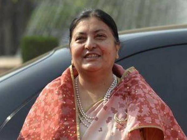 Nepal: Tổng thống Bidya Devi Bhandari tái đắc cử nhiệm kỳ 2 ảnh 1