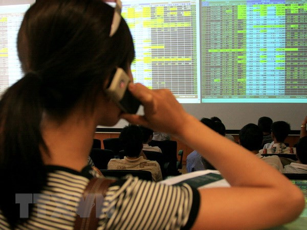 Phạt 20 năm tù nữ giám đốc lừa đảo, thao túng giá chứng khoán ảnh 1