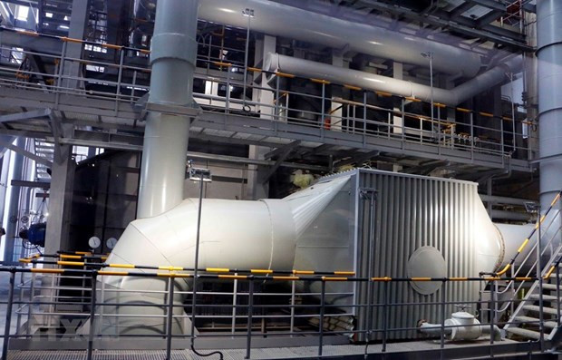 Long An: Tăng cường bảo vệ môi trường, thu gom, xử lý rác thải ảnh 1