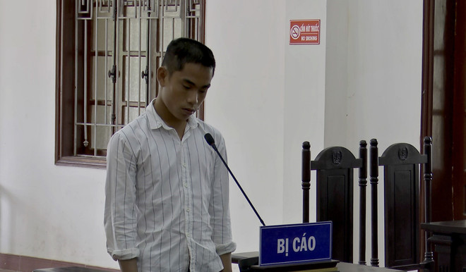 Hòa Bình: 7 năm tù giam cho đối tượng xâm hại bé gái 4 tuổi ảnh 1