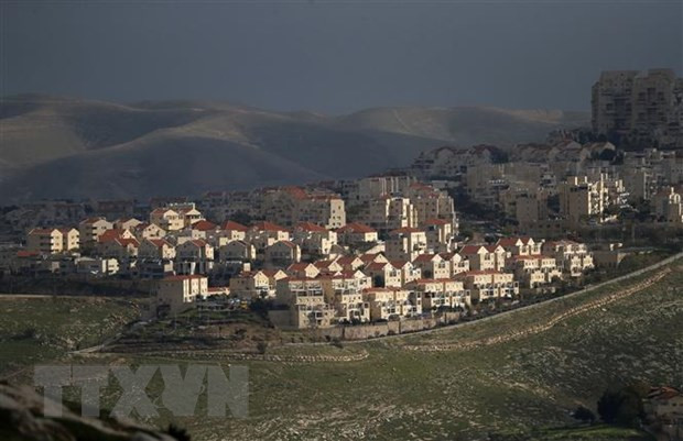 Thỏa thuận UAE-Israel: "Nhát dao" đối với giải pháp hai nhà nước ảnh 1