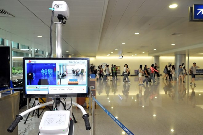 Những sự kiện trong nước nổi bật trong tuần từ ngày 8-14/4 ảnh 4