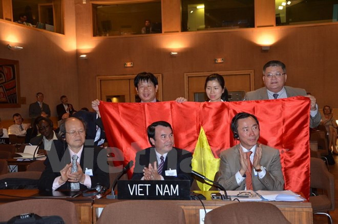 Những sự kiện trong nước nổi bật trong tuần từ ngày 8-14/4 ảnh 5