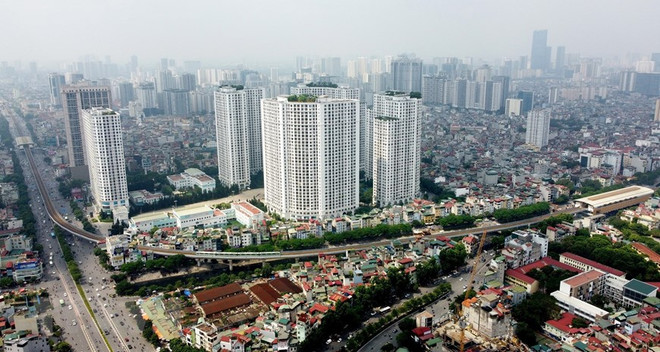 Tạo mọi điều kiện để thủ đô Hà Nội phát triển xứng tầm ảnh 4