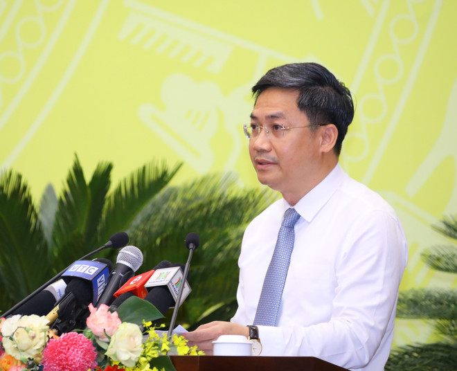 Tạo mọi điều kiện để thủ đô Hà Nội phát triển xứng tầm ảnh 1