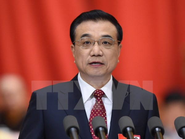 Hội nghị Trung Quốc-EU: Trung Quốc cam kết cải cách thị trường ảnh 1