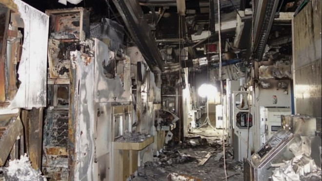 Vụ cháy tại nhà máy chip Renesas gây khó khăn cho các nhà sản xuất ôtô ảnh 1