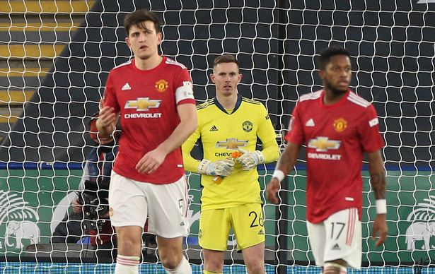 FA Cup: M.U bị loại, Chelsea đá 'chung kết sớm' với Man City ảnh 1