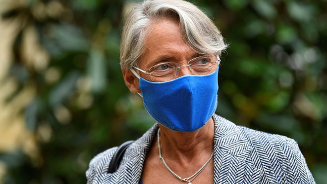 Bộ trưởng Lao động Pháp nhập viện do dương tính với virus SARS-CoV-2 ảnh 1