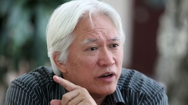 "Nếu Quốc hội chưa thấy yên tâm về Luật thì đừng bỏ phiếu vội vàng" ảnh 2