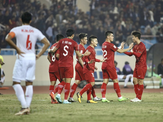 AFF Cup 2022: Việt Nam liệu có được lợi thế sân nhà trước Indonesia? ảnh 1