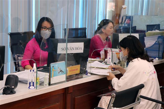 Chuyển đổi số tại các địa phương cần sự quyết tâm của lãnh đạo ảnh 1