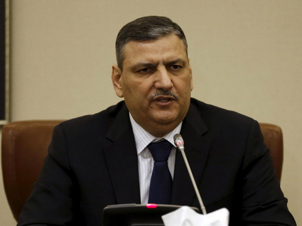 Phe đối lập Syria sẽ tham gia đàm phán hòa bình ở Geneva ảnh 1