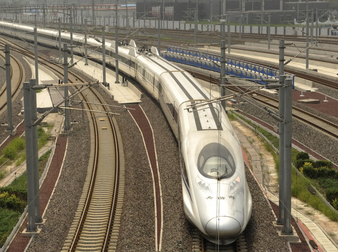 Indonesia bất ngờ dừng dự án đường sắt cao tốc với Trung Quốc ảnh 1