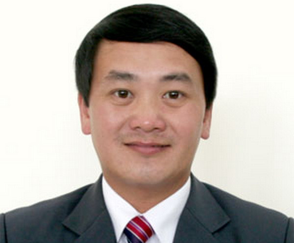 Bí thư Huyện ủy Sa Pa giữ chức Phó Bí thư tỉnh ủy Lào Cai ảnh 1