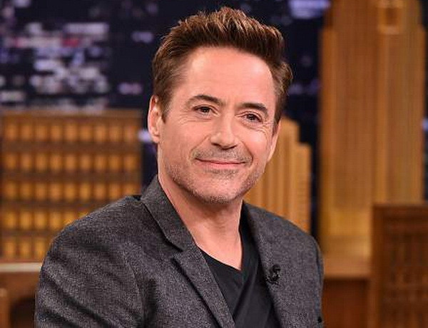 Tài tử "Iron Man" là diễn viên được trả thù lao cao nhất thế giới ảnh 1