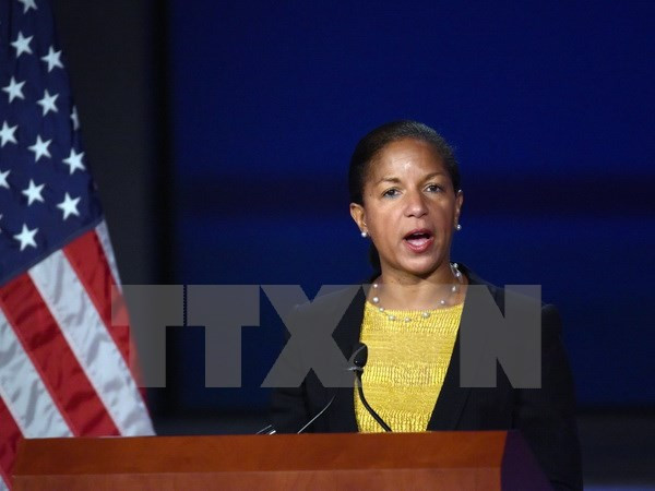 Quan chức Mỹ thừa nhận Hiệp định TPP khó có thể được thông qua ảnh 1