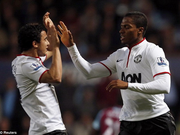 Bayern, M.U cùng nhận hung tin trước thềm đại chiến ảnh 2