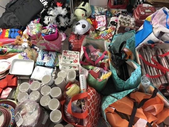 Bất ngờ với những "kho tàng" tìm được tại các bãi rác ảnh 2