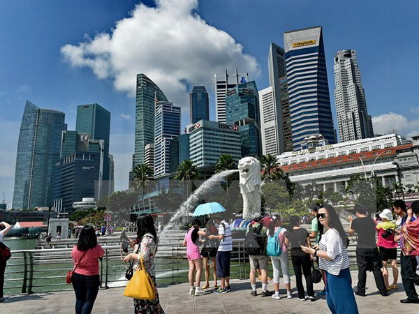 Singapore trở thành trung tâm bảo hộ bản quyền đầu tiên ở ASEAN ảnh 1