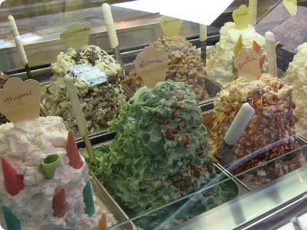 Các nhà khoa học phát hiện ra công thức làm kem tan chậm ảnh 1