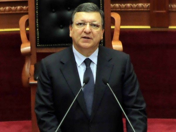 Ủy ban châu Âu thông qua thỏa thuận đối tác với Bồ Đào Nha ảnh 1