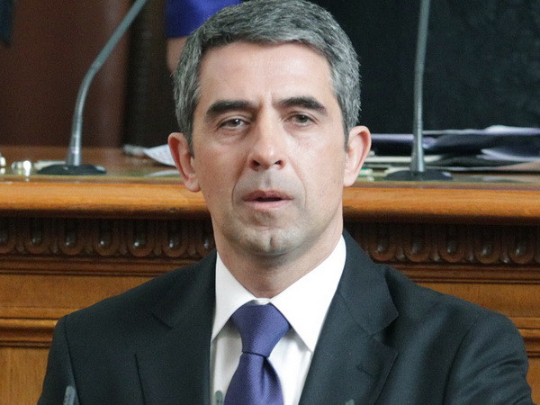 Quốc hội Bulgaria thông qua dự luật sửa đổi ngân sách ảnh 1