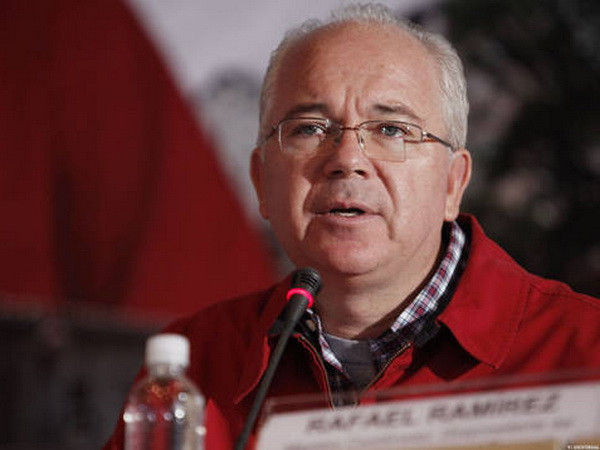 Venezuela và Nga thành lập các công ty liên doanh dầu khí ảnh 1