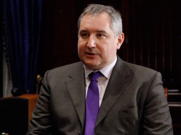 Nga sẽ tự sản xuất tất cả các linh kiện để chế tạo vũ khí ảnh 1