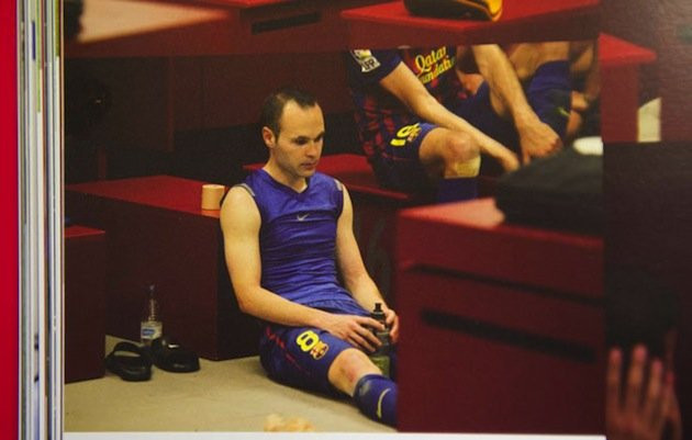 Tin tối 8/3: M.U đắng lòng vì Kroos, “Tiểu CR7” có giá khủng? ảnh 2