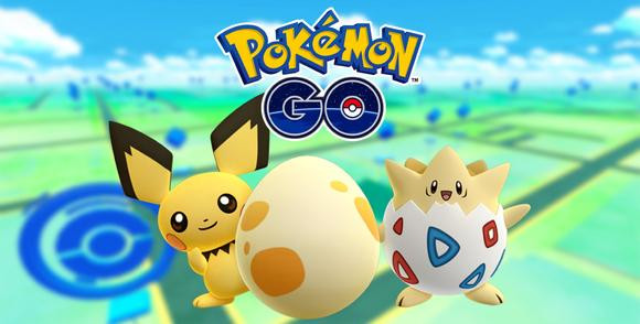 Hai Pokemon mới sẽ xuất hiện trong bản cập nhật sắp tới. (Nguồn: Niantic) Pokemon Go tung bản cập nhật Noel để "vớt vát" lại người chơi ảnh 1