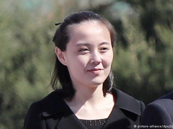 Chính quyền Triều Tiên lên tiếng chỉ trích Hàn Quốc và Mỹ ảnh 1