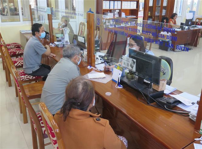 Người lao động sẽ “thiệt đơn, thiệt kép” nếu nhận BHXH một lần ảnh 2